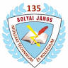 Bolyai János Technical High School and College
