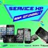 TITO service Handphone