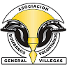 Bomberos Voluntarios de General Villegas