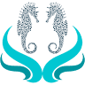 Bombinhas Blue Suites