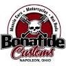 BONAFIDE CUSTOMS
