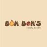 BON BON’S CAKERY & CAFE