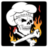 Bone Heads BBQ Saline