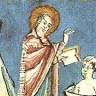 Mission of St Boniface/ St Bonafatius Missie