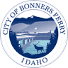 Bonners Ferry Gateway Visitors Center