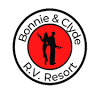 Bonnie & Clyde Trade Days & RV