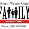 Bono Family Medical