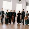 Bontrager Family Singers
