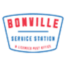 Bonville Service Station and LPO