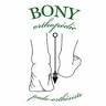 Bony Orthopédie