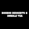 Booboo Desserts & Bubble Tea