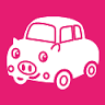 Bubu Park Higashiyamagiondai 4 Coin Parking Lot