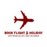 Book Flight & Holiday
