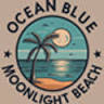 Ocean Blue Vacation Rental on Moonlight Beach in Encinitas, California