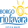 Borgo Rio Favara Residence