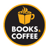 Books & Coffee Yeldeğirmeni