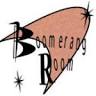 Boomerang Room Vintage