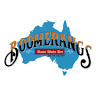Boomerangs Down Under Bar Millcreek