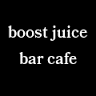BOOST Juice Bar Cafe (INSIDE Gym Fitness 360 )