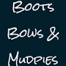 Boots Bows & Mudpies