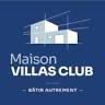 Maison Villas Club Bordeaux Nord