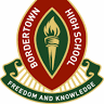 Bordertown High School