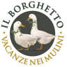 Il Borghetto Vacanze nei Mulini