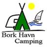 Bork Havn Camping