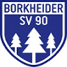 Borkheide Sportverein SV 90