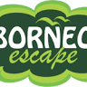 Borneo Escape Kafé Kahiu @Rumah Betang Sei Gohong