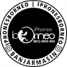 iPhones Borneo Banjarbaru