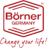 Borner Türkiye