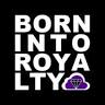 Born Into Royalty Recording studio