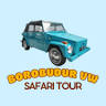 Borobudur VW