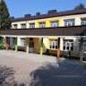 Borschovytska secondary school