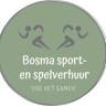 Bosma sport- en spelverhuur