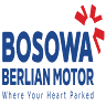 PT BOSOWA BERLIAN MOTOR - DEALER MITSUBISHI