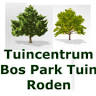 Tuincentrum Bos Park Tuin techniek BV