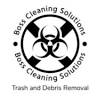 Boss Cleaning Solutions LLC-Junk Removal