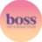 Boss Hair & Beauty Studio