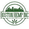 Boston Hemp Inc. Dispensary (Formerly Boston Hempire)