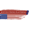 Boston Strong Plastering