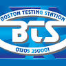 Boston Testing Station Ltd