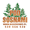 Boszkowo resort Pod Sosnami