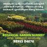 Botanical Garden Nursery