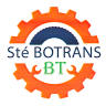 Société BOTRANS MECANIQUE sarl