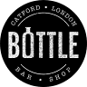 BOTTLE BAR and SHOP