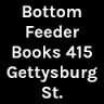 Bottom Feeder Books