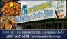 Chicken On The Bayou & Boudin Shop