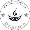 Bougies d'Ostara
